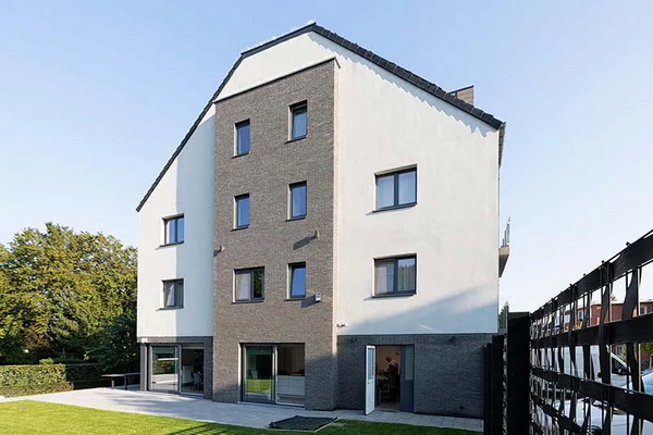 Beukenhouse