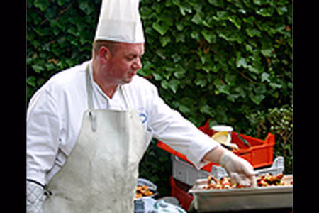 Barbecue Barbecue