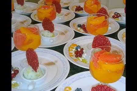 Buffet Buffet