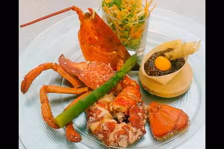 Assiettes froides Assiettes froides